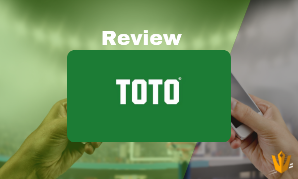 Toto review
