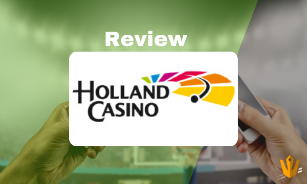 Holland casino online