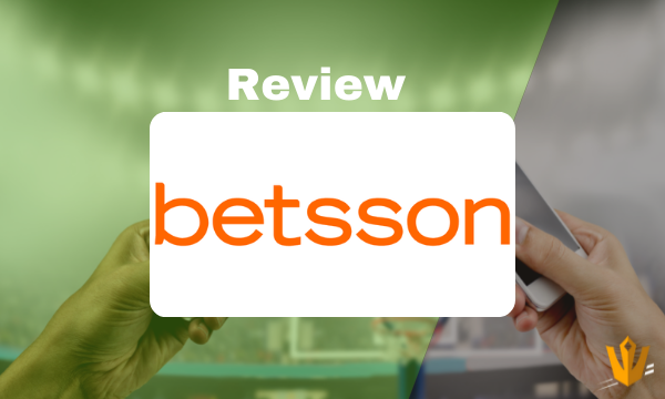Betsson Review