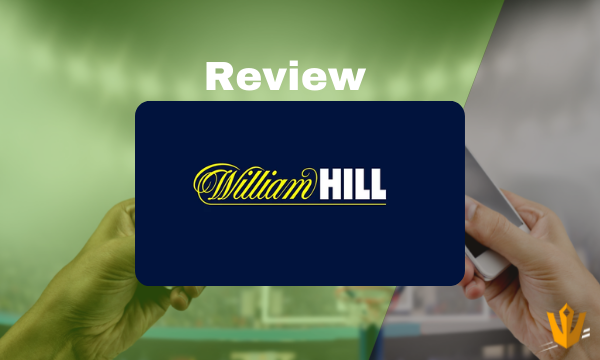 William Hill review