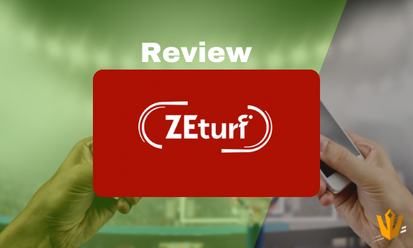 Zeturf review
