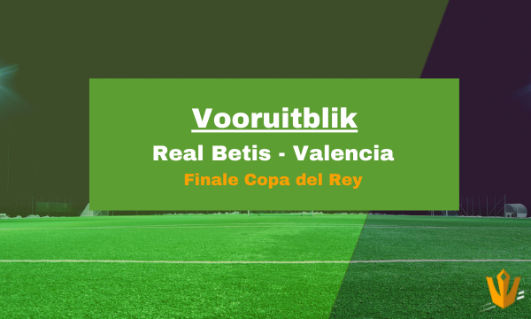 Real Betis vs Valencia odds en voorspelling
