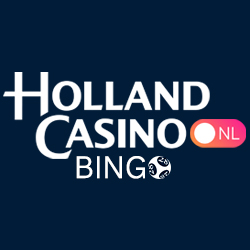 Holland Casino bingo