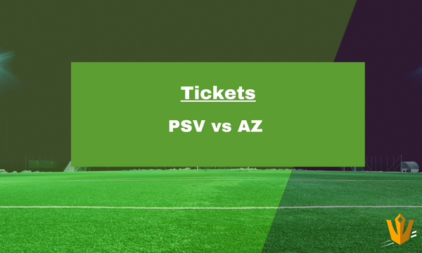 PSV AZ tickets