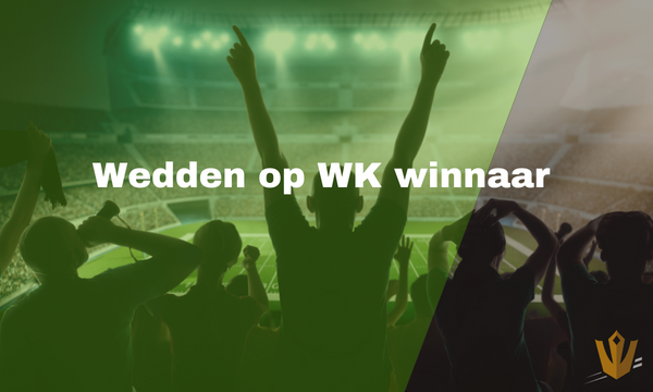 wedden op cricket