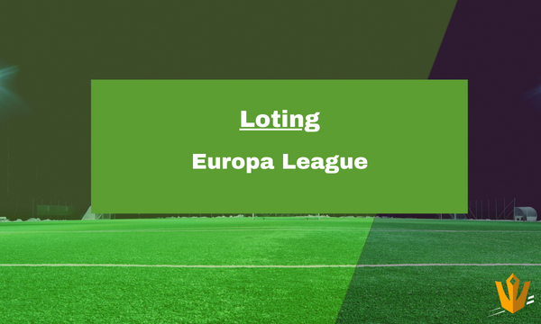 Europa league loting datum