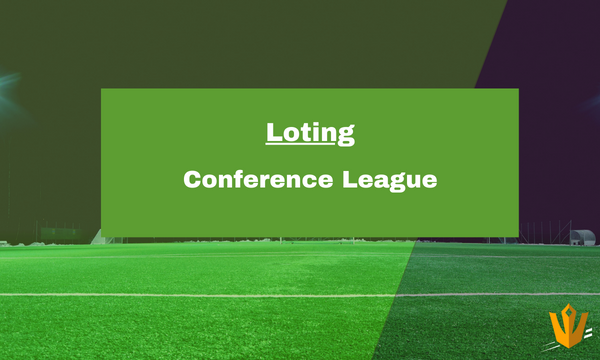 wanneer loting conference league